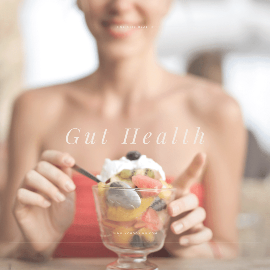 Your Gut is Speaking to you – 8 Achievable Ways to Improve Gut Health